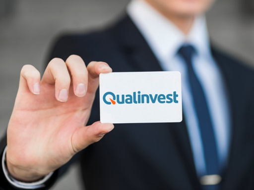 Equipe Qualinvest e atendimento especializado
