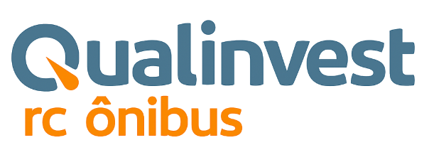 Logo WebRC Ônibus